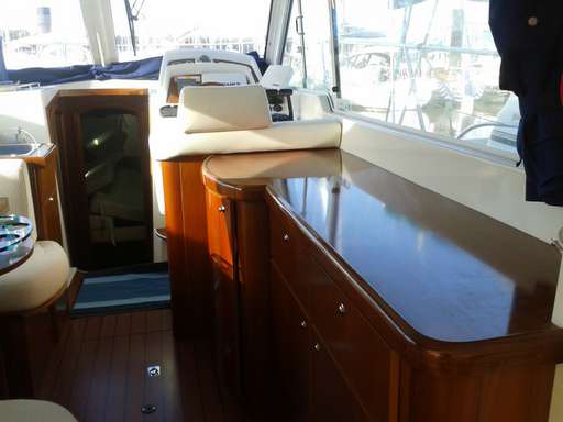 Beneteau Beneteau Antares 980