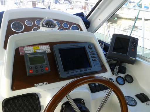 Beneteau Beneteau Antares 980