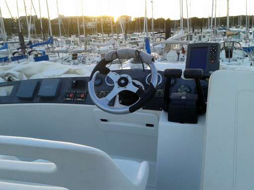 Beneteau Beneteau Antares 980