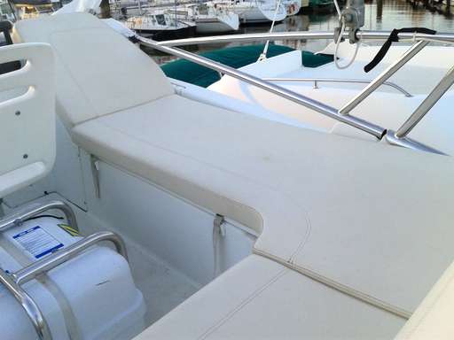 Beneteau Beneteau Antares 980