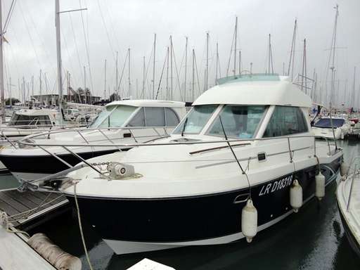 Beneteau Beneteau Antares serie 9 fly