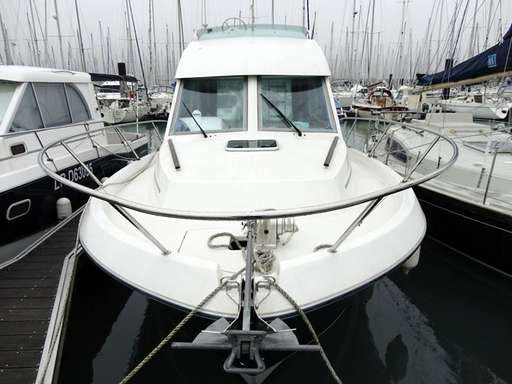 Beneteau Beneteau Antares serie 9 fly