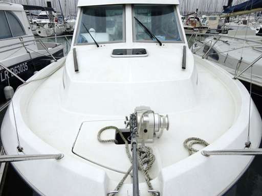 Beneteau Beneteau Antares serie 9 fly