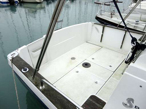 Beneteau Beneteau Antares serie 9 fly