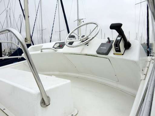 Beneteau Beneteau Antares serie 9 fly