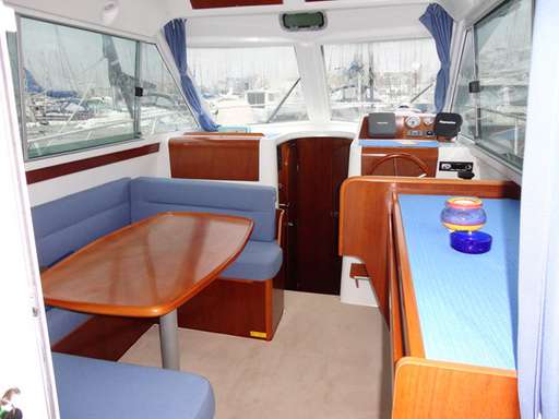 Beneteau Beneteau Antares serie 9 fly