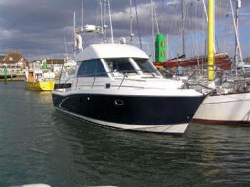 Beneteau Beneteau Antares serie 9 fly