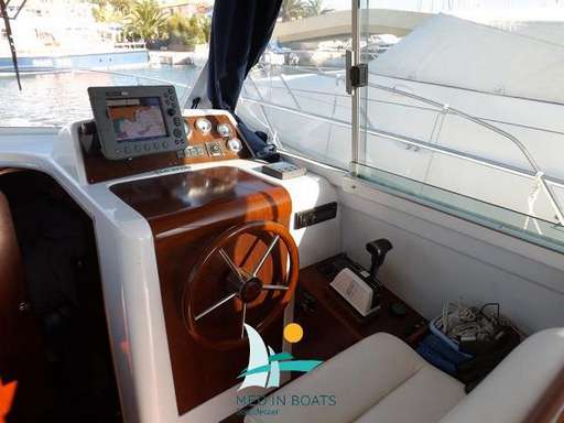 Beneteau Beneteau Antares serie 9 fly