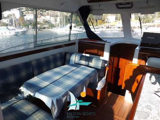 Beneteau Beneteau Antares serie 9 fly