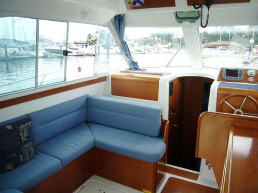 Beneteau Beneteau Antares serie 9 fly