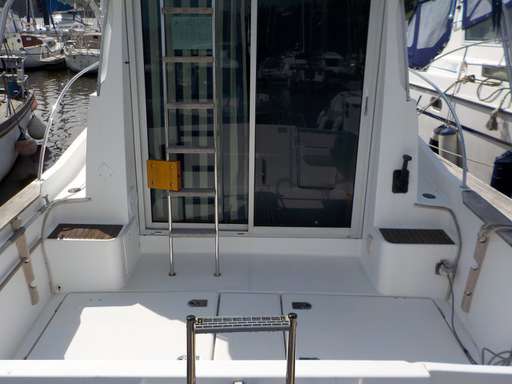 Beneteau Beneteau Antares serie 9