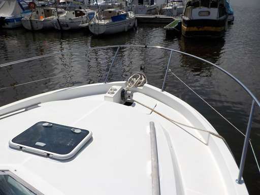 Beneteau Beneteau Antares serie 9