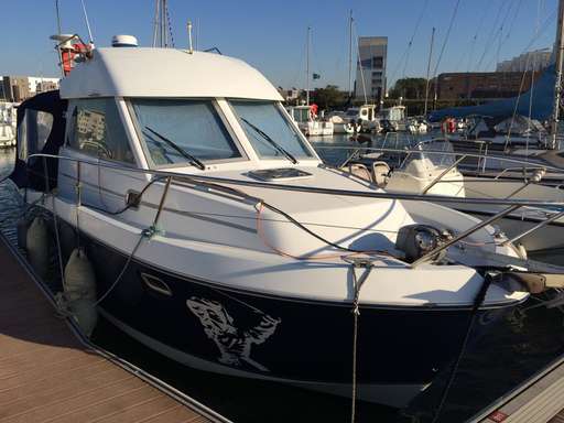 Beneteau Beneteau Antares serie 9