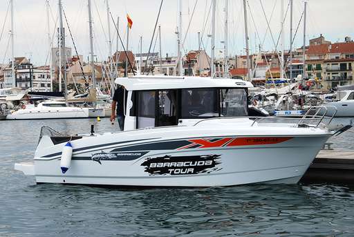 Beneteau Beneteau Barracuda 7