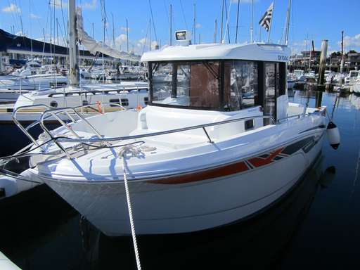 Beneteau Beneteau Barracuda 7