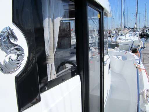 Beneteau Beneteau Barracuda 7