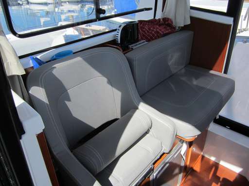 Beneteau Beneteau Barracuda 7