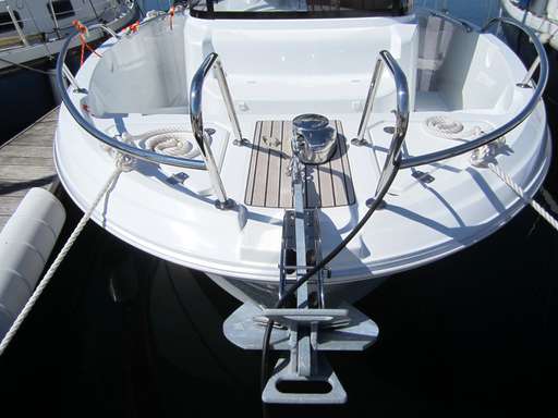 Beneteau Beneteau Barracuda 7