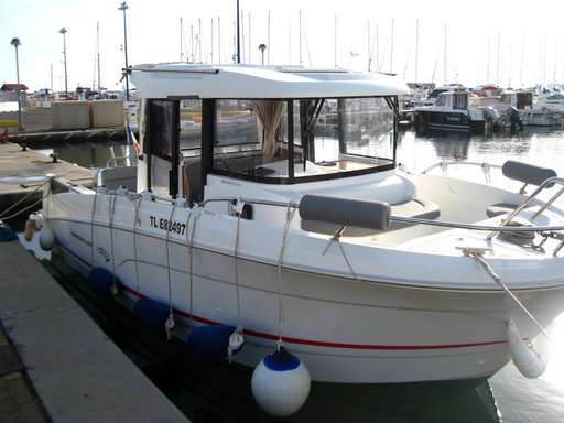 Beneteau Beneteau Barracuda 7