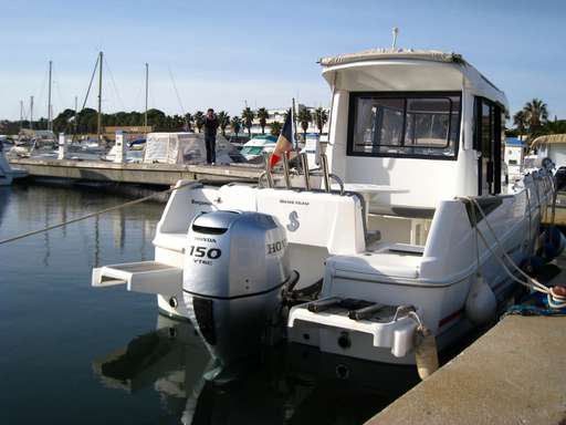 Beneteau Beneteau Barracuda 7