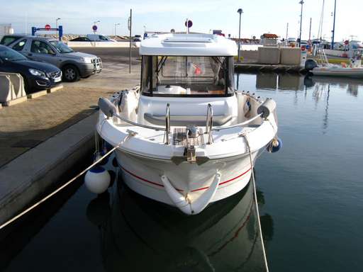 Beneteau Beneteau Barracuda 7