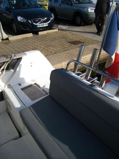 Beneteau Beneteau Barracuda 7