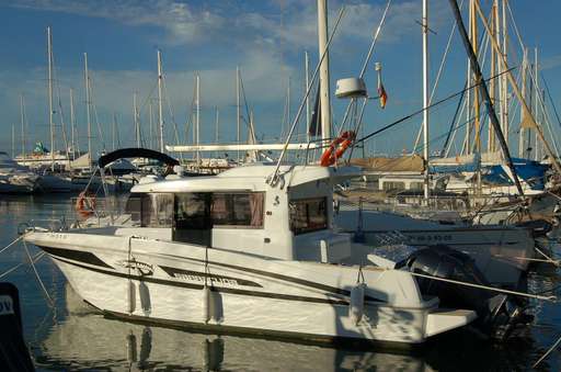 Beneteau Beneteau Barracuda 9