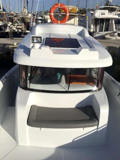 Beneteau Beneteau Barracuda 9