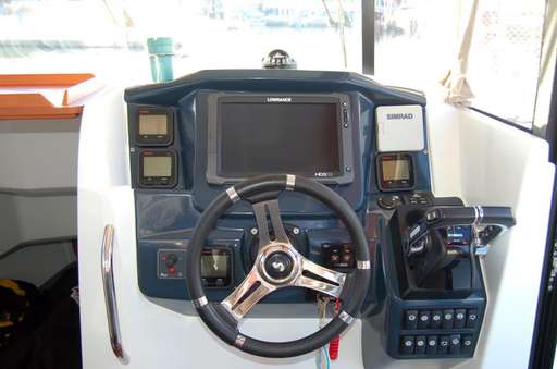 Beneteau Beneteau Barracuda 9