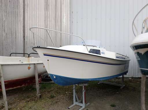 Beneteau Beneteau Californie 440