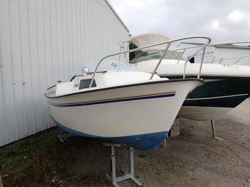 Beneteau Beneteau Californie 440