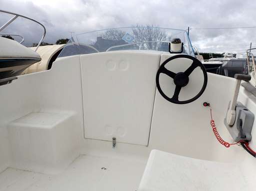 Beneteau Beneteau Californie 440