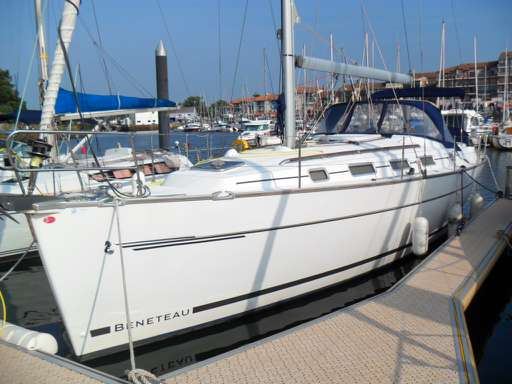 Beneteau Beneteau Cyclades 39.3