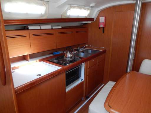 Beneteau Beneteau Cyclades 39.3