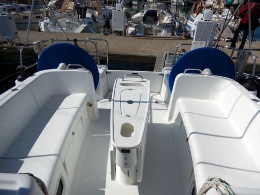 Beneteau Beneteau Cyclades 39.3