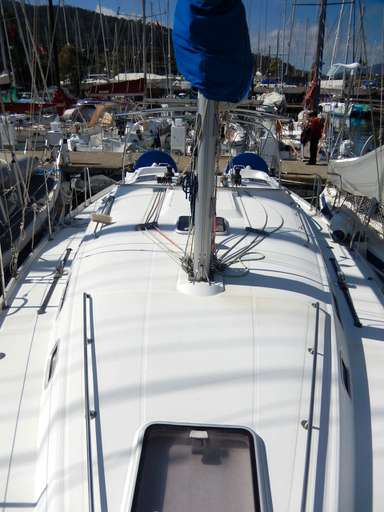 Beneteau Beneteau Cyclades 39.3