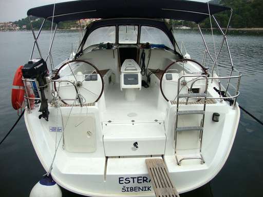 Beneteau Beneteau Cyclades 43.4