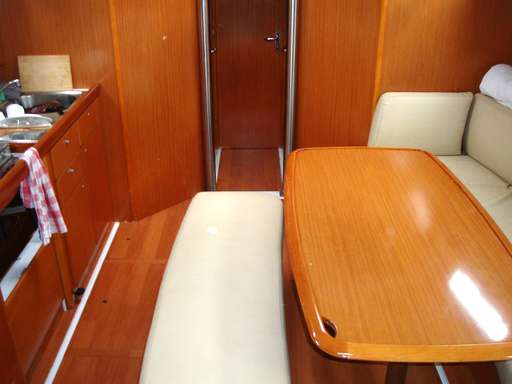 Beneteau Beneteau Cyclades 43.4