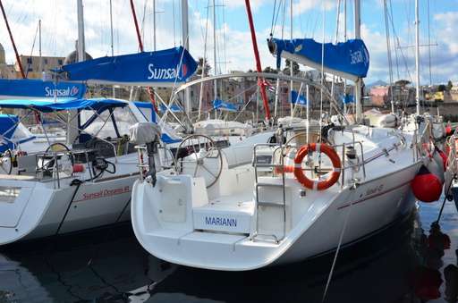 Beneteau Beneteau Cyclades 43.4