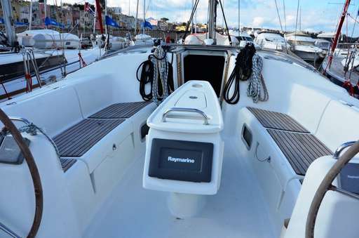 Beneteau Beneteau Cyclades 43.4