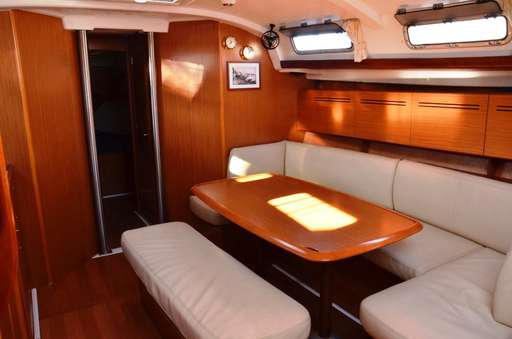 Beneteau Beneteau Cyclades 43.4