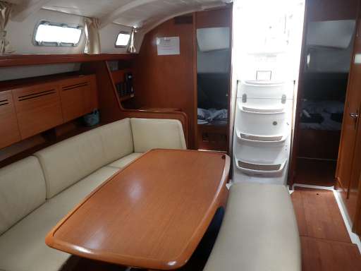 Beneteau Beneteau Cyclades 43.4