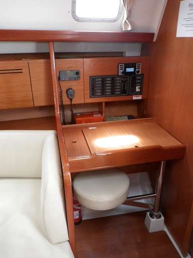 Beneteau Beneteau Cyclades 43.4