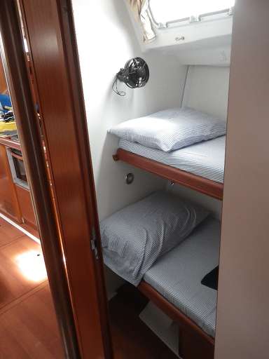 Beneteau Beneteau Cyclades 43.4