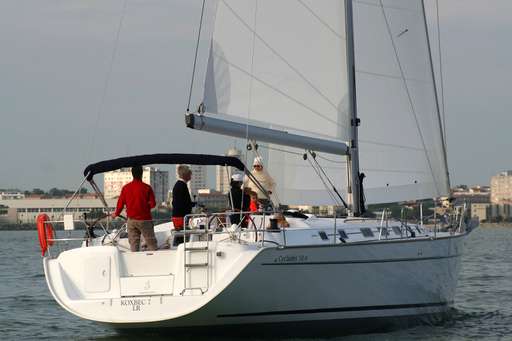 Beneteau Beneteau Cyclades 50.4