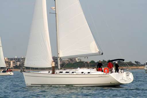 Beneteau Beneteau Cyclades 50.4