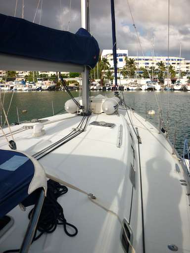 Beneteau Beneteau Cyclades 50.5