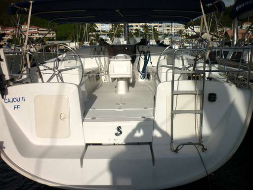 Beneteau Beneteau Cyclades 50.5