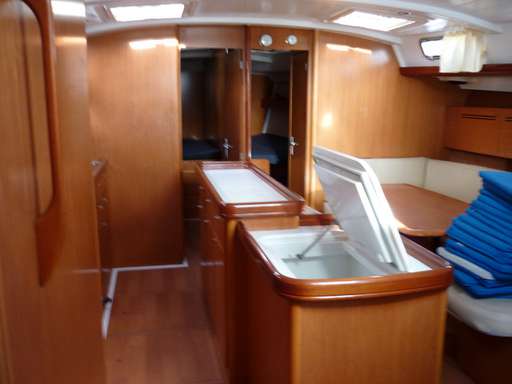 Beneteau Beneteau Cyclades 50.5