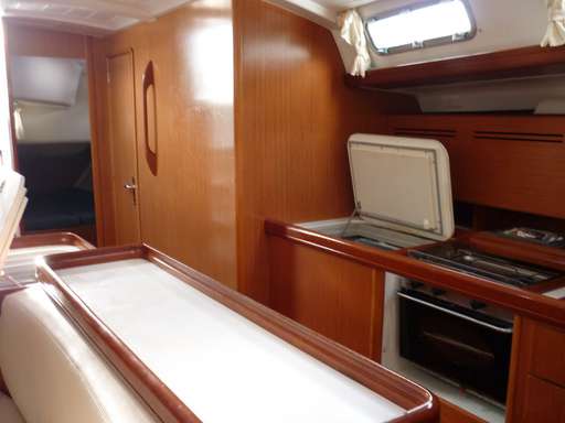 Beneteau Beneteau Cyclades 50.5